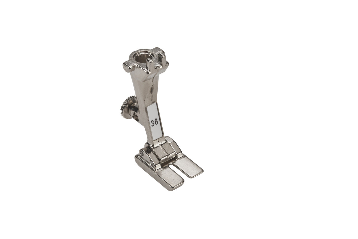Piping Foot 38 (1000-1630)