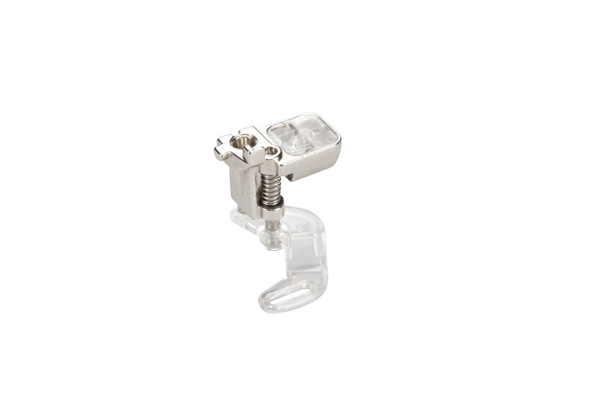 Quilting foot 9mm with sensor no.29