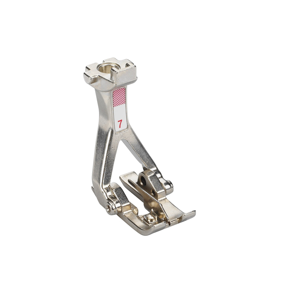 Tailor tack foot 7 V