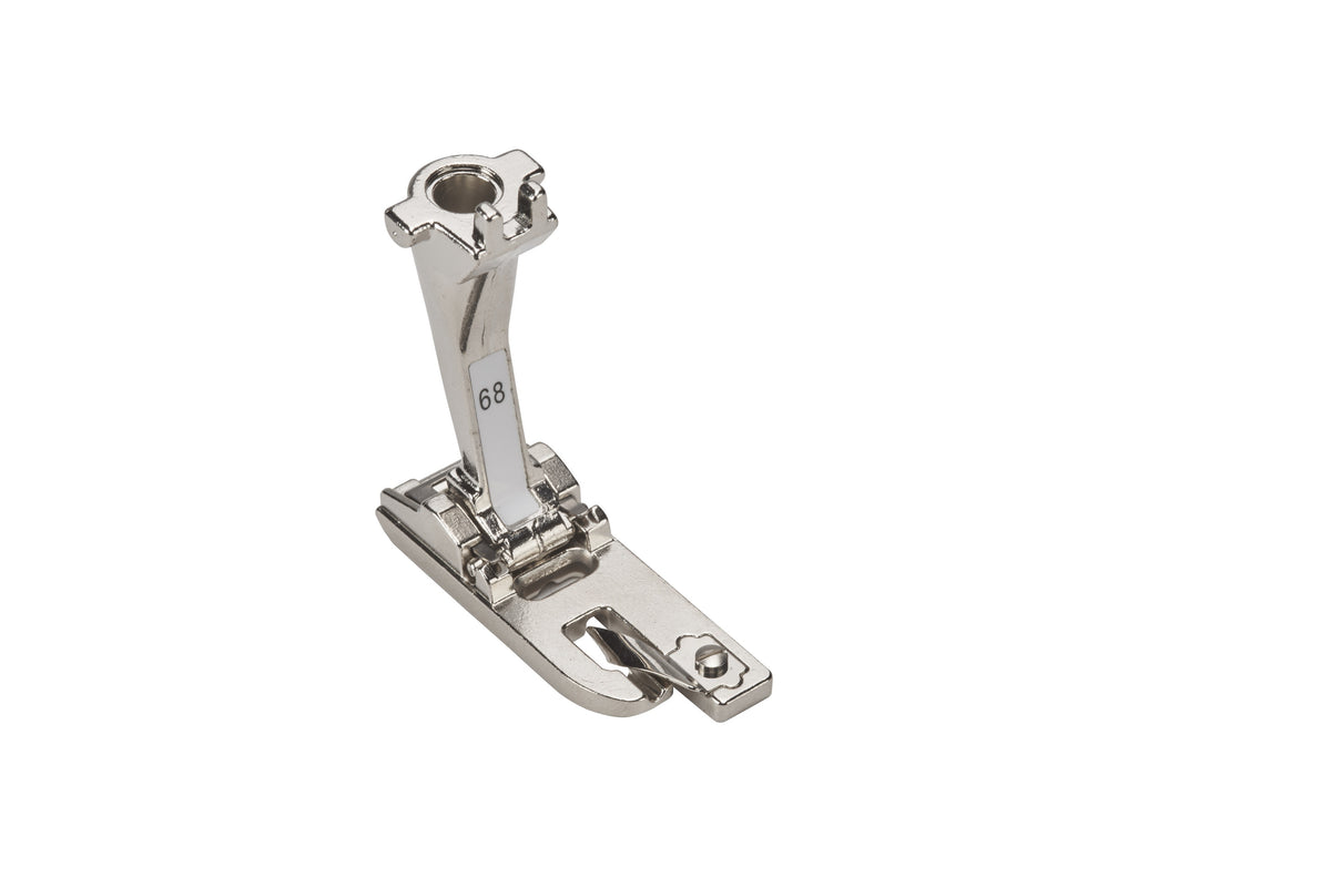 Roll and shell hemmer 2mm 68 (1000-1630)