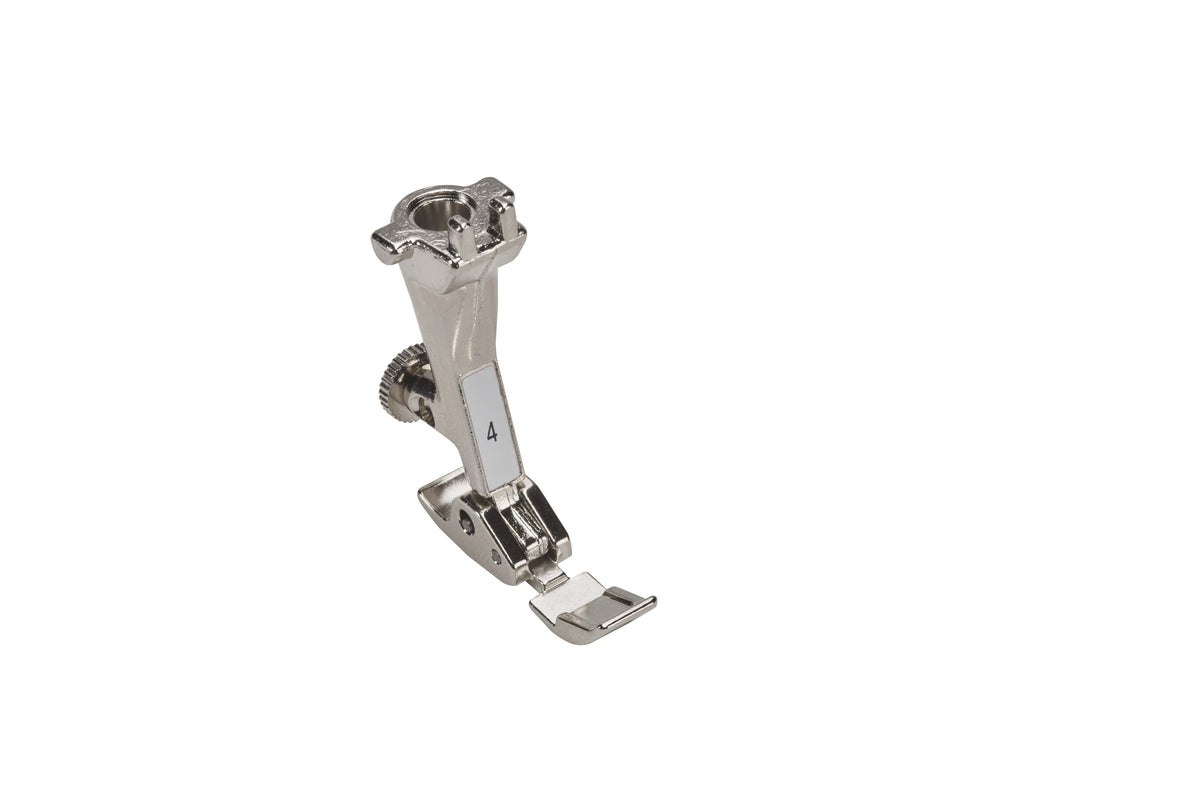 Zipper foot 4 (1000-1630)