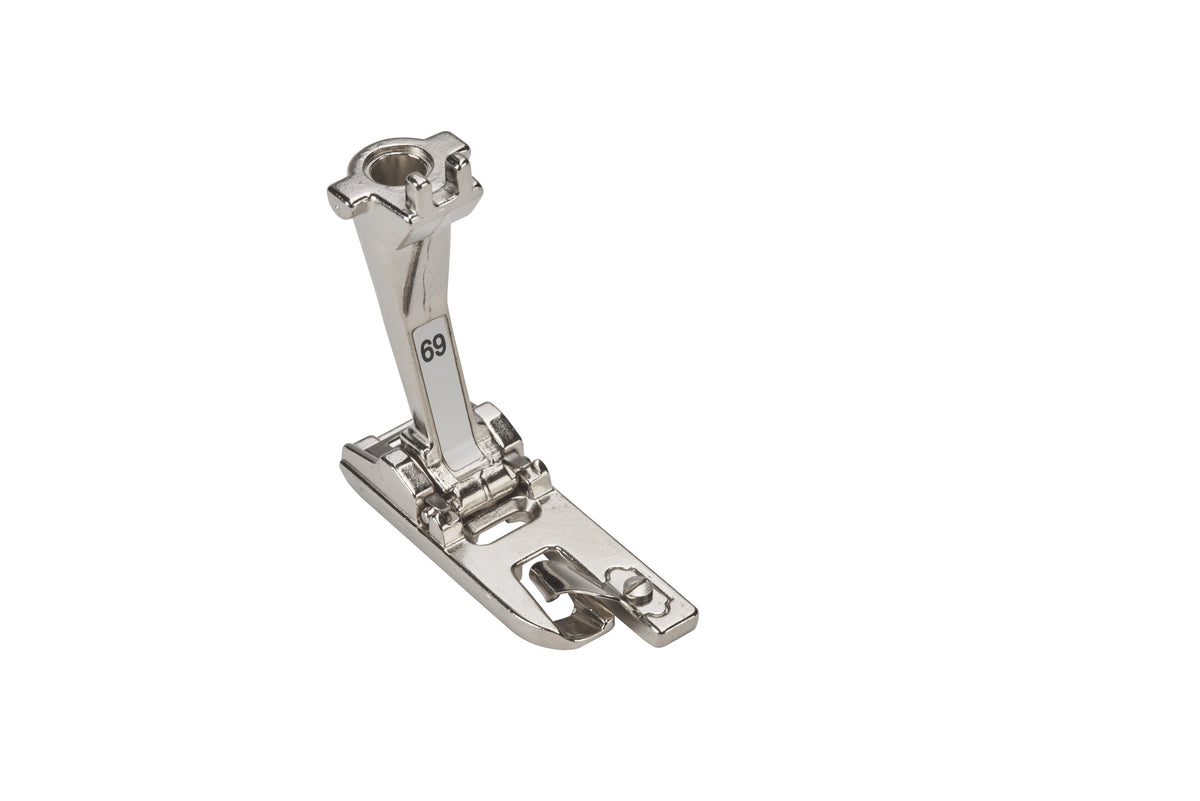 Roll and shell hemmer 4mm 69 (1000-1630)