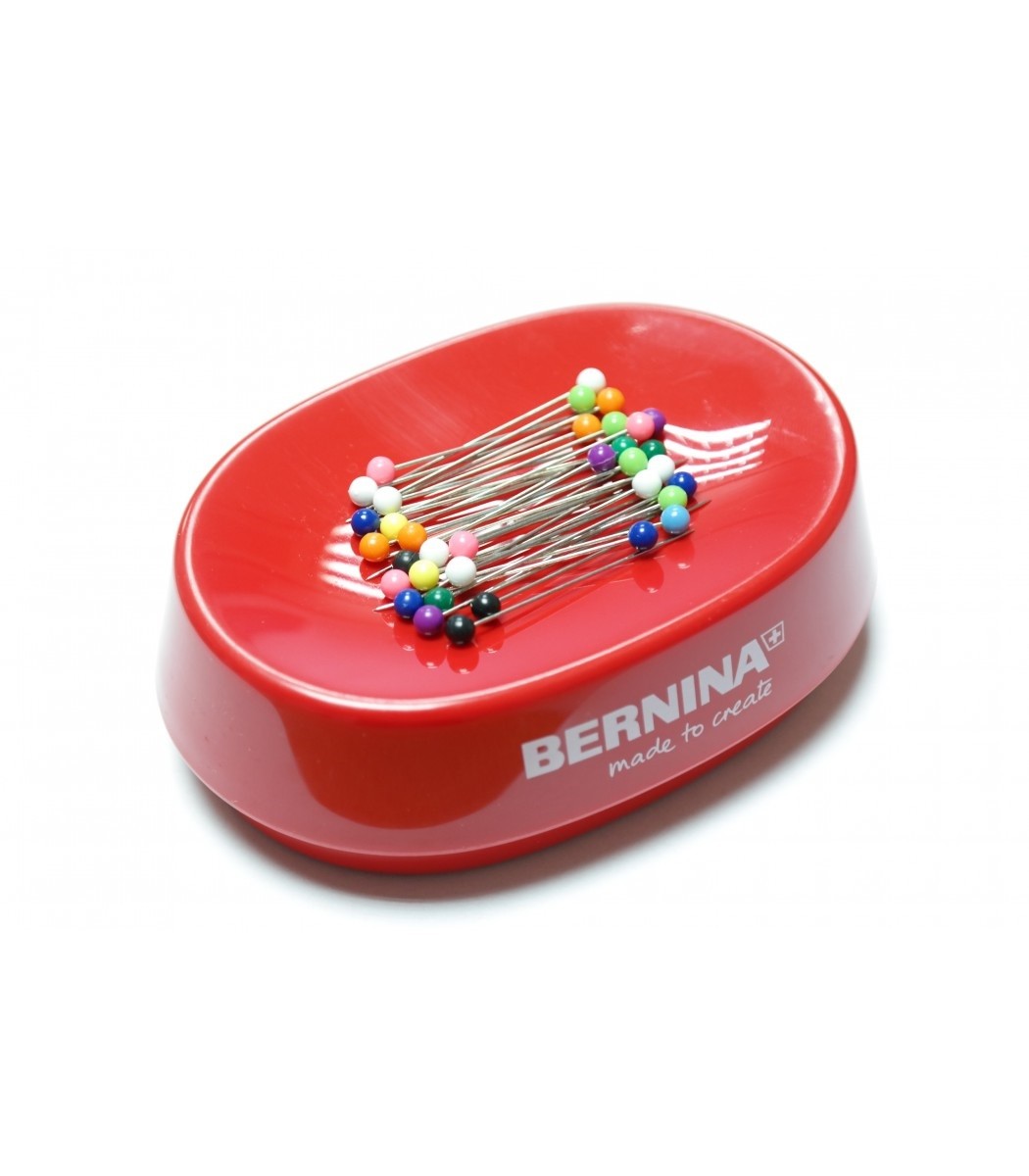 Pin holder