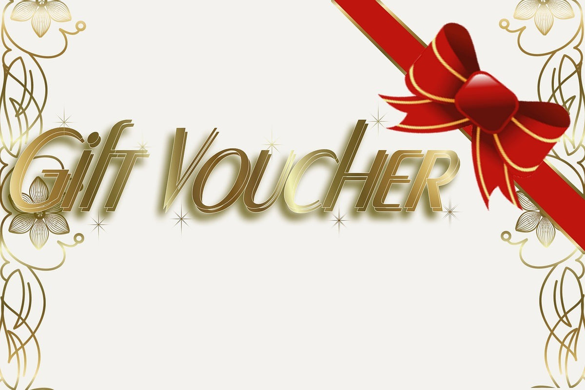 Bernina Gift Voucher